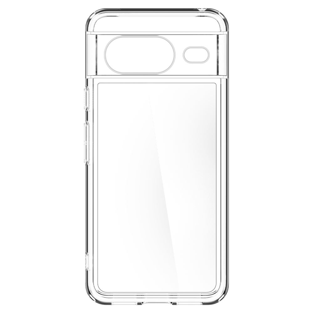 Spigen Ultra Hybrid Google Pixel 8 tok átlátszó (ACS06278) (ACS06278)