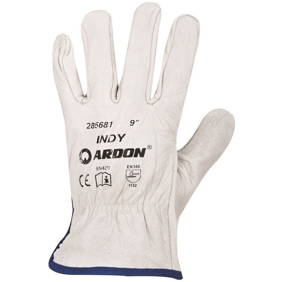 INDY Kesztyű, 10 (A1099/10-SPE)