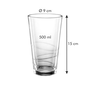 Tescoma myDRINK pohár 500ml (306034.00)