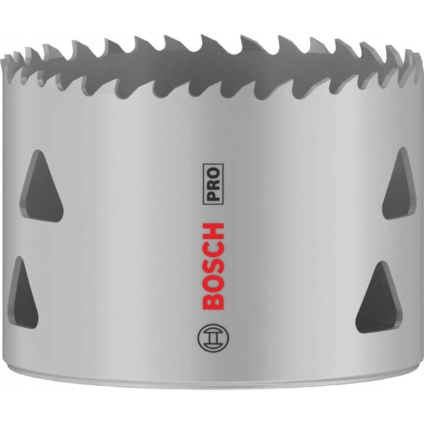 Bosch PRO Multi Material hulsav Boremaskine 1 stk