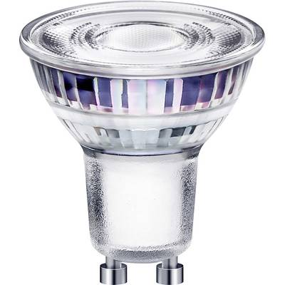 LightMe LM85393 LED EEK A (A - G) GU10 Par 16 2 W = 57 W Melegfehér 1 db (LM85393)
