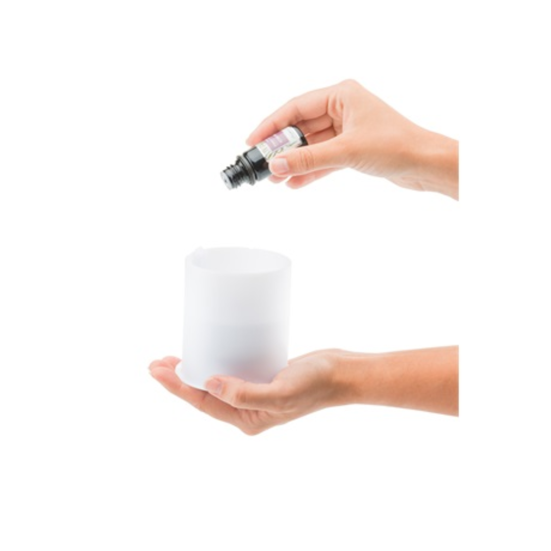 ETA 963490000 Elefántos Aroma Diffúzor - Fehér (963490000)