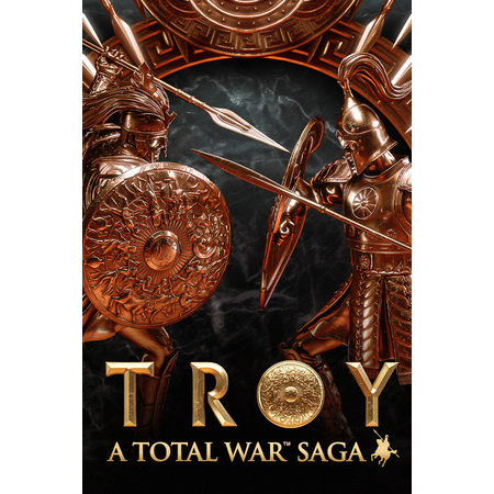 A Total War Saga: TROY
