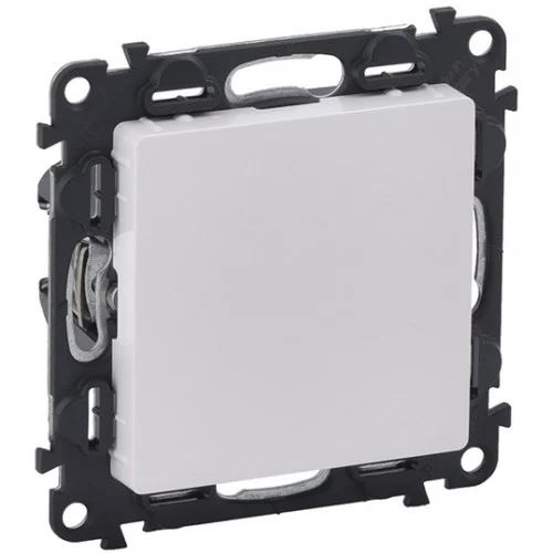 Legrand Valena Life vakfedél fehér (755180) (leg755180)