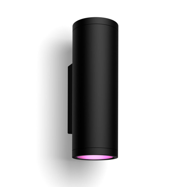 Philips Hue White and Color ambiance 1746330P7 Udendørs vægbelysning 8 W