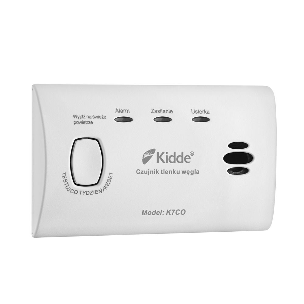 Kidde K7CO Szén-monoxid érzékelő (KID-K7CO)