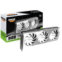 Inno3D GeForce RTX 5070 Ti 16GB GDDR7 X3 OC Videókártya - Fehér
