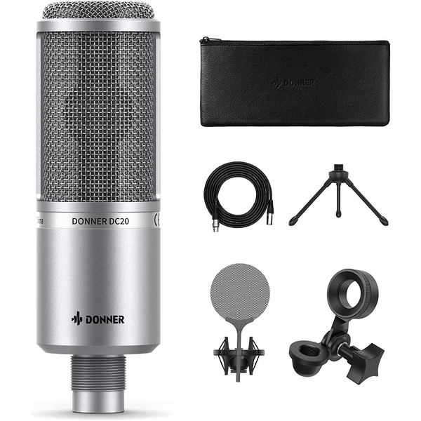 Donner DC-20
