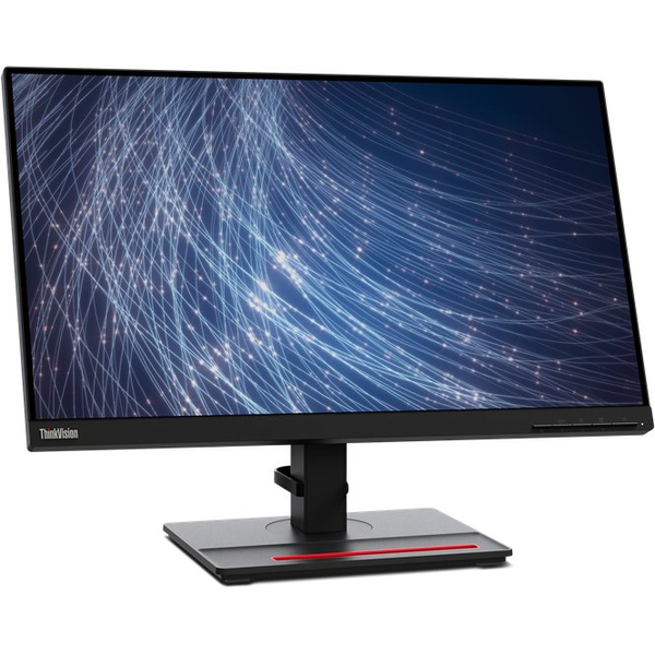 Lenovo ThinkVision T24m-29 Monitor PC 60,5 cm (23.8") 1920 x 1080 Pixel Full HD LCD Nero