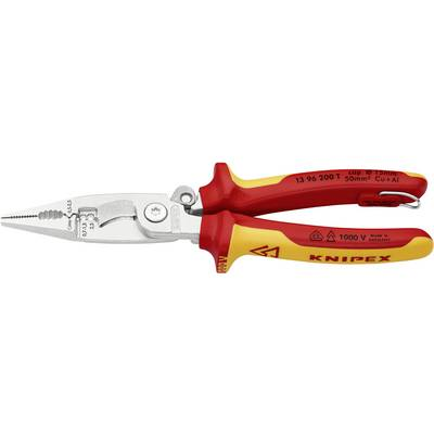 Knipex 13 96 200 T Többfunkciós fogó (13 96 200 T)