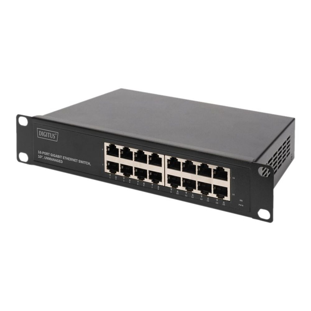 Digitus DN-80115 Gigabit Switch (DN-80115)