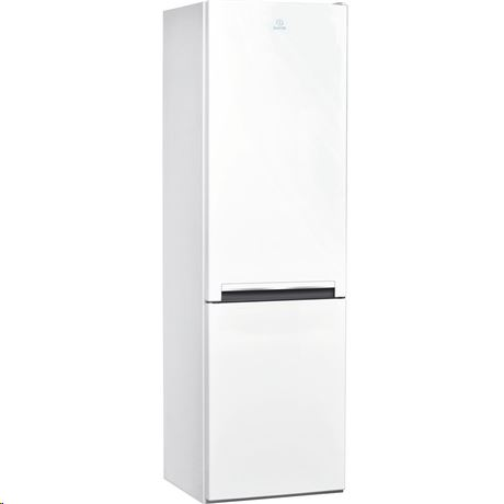 Indesit LI8 S2E W combină frigorifică De sine stătător 339 L E Alb