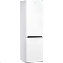 Indesit LI8 S2E W combină frigorifică De sine stătător 339 L E Alb