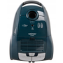 Zelmer ZVC361 Porzsákos porszívó 800 Watt - Fekete / Kék