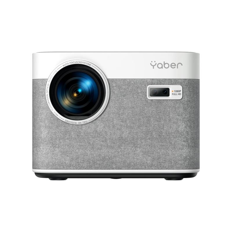 Yaber U11 Projektor - Fekete (U11)