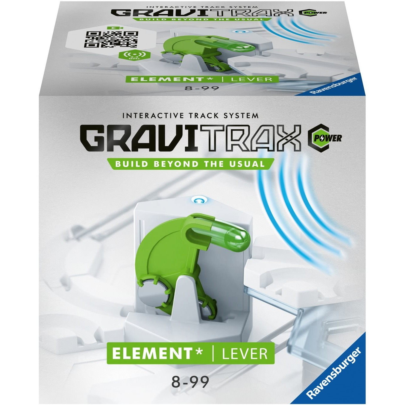 Ravensburger 261864 GraviTrax Power Kar (4005556261864)