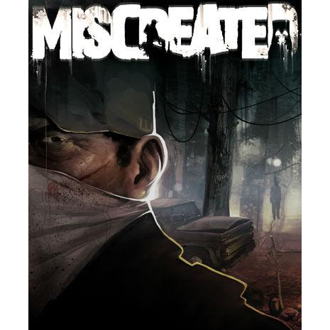 Miscreated (PC - Steam elektronikus játék licensz)