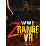 WW2 Zombie Range VR