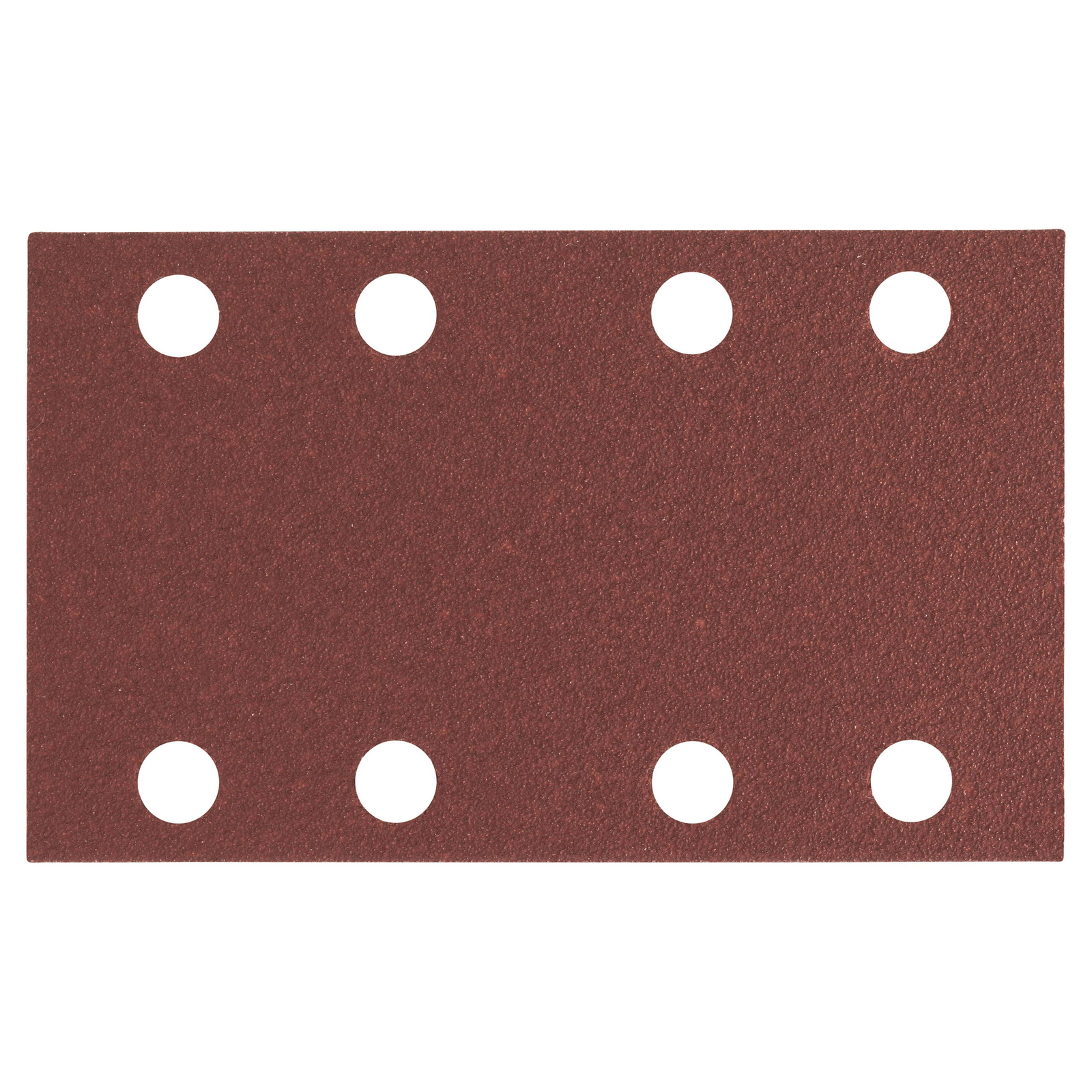 Bosch 2608605283 C430 csiszolópapír, 10 darab 80 × 133 mm, 240 (2.608.605.283)