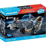 Playmobil 71734 Action Heroes - Űrküldetés kezdőszett