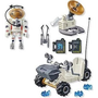 Playmobil 71734 Action Heroes - Űrküldetés kezdőszett