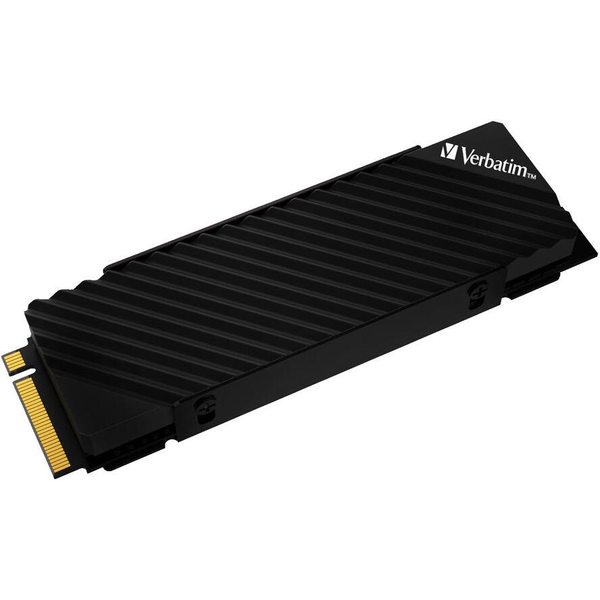 Verbatim Vi7000G M.2 1 TB PCI Express 4.0 NVMe
