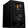 Adam Audio A4V Aktív 3-utas Stúdiómonitor Hangfal 110 Watt - Fekete