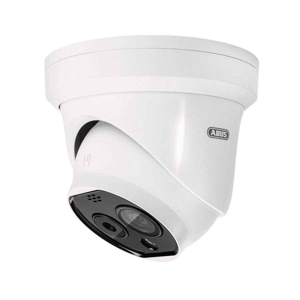Камера за наблюдение ABUS IPCA54581B