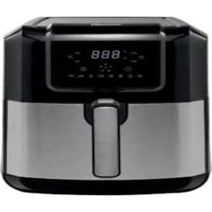 Hisense H06AFBS1S3 фритюрник без мазнина 5 л, 1700 Вт, черен