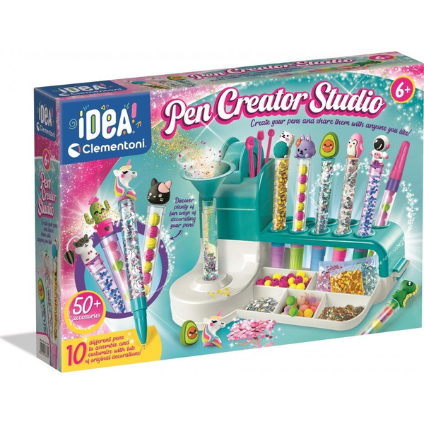 Clementoni 18780 jucărie artizanală/din lucru manual