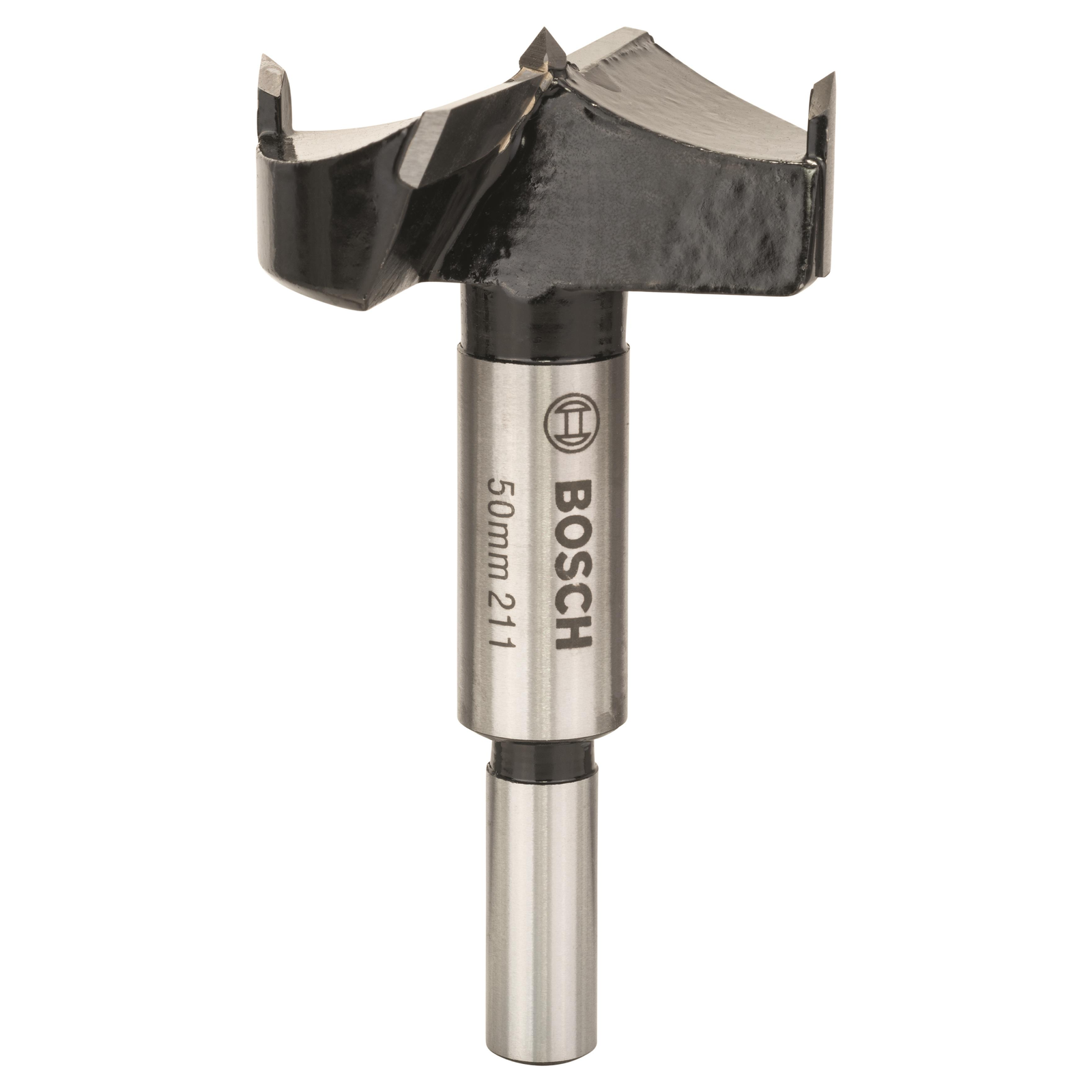 BOSCH 2608597618 fúró keményfémmel és elővágóhegyekkel 50 × 90 mm, d 10 mm (2.608.597.618)