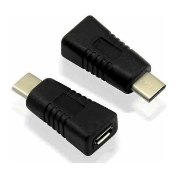 USB2.0 ADAPTER C-MICROB ST/BU 0