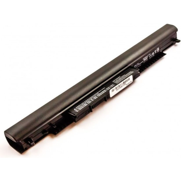 Bateria Portatil Microbattery 14.8v 2200mah 4 Celdas Black