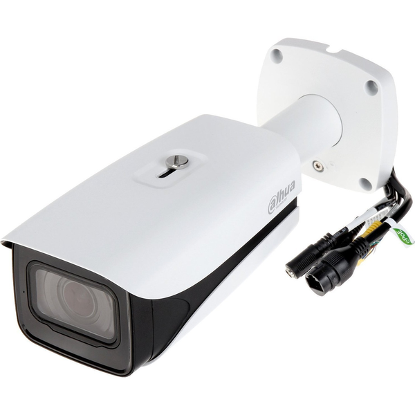 Dahua Technology Pro DH-IPC-HFW5442EP-ZE-2712-S3 telecamera di sorveglianza Pallottola (forma) Telecamera di sicurezza IP Interno e esterno 2688 x 1520 Pixel Soffitto/muro