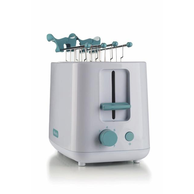 Ariete Breakfast 157/04, fehér (ART 157/04)