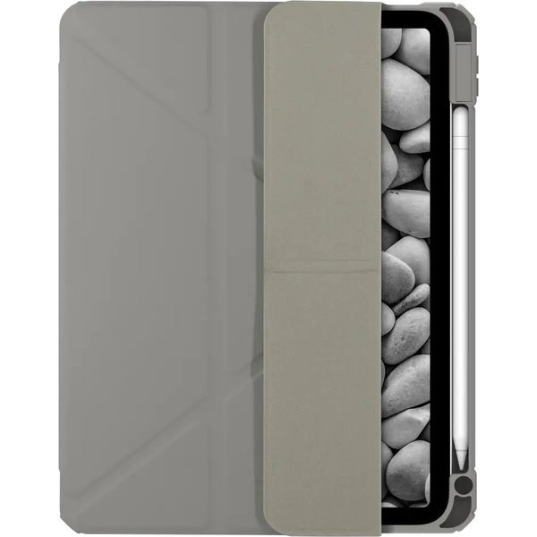 dbramante1928 LOIPICGY6822 tablet etui 27,9 cm (11") Flipetui Grå