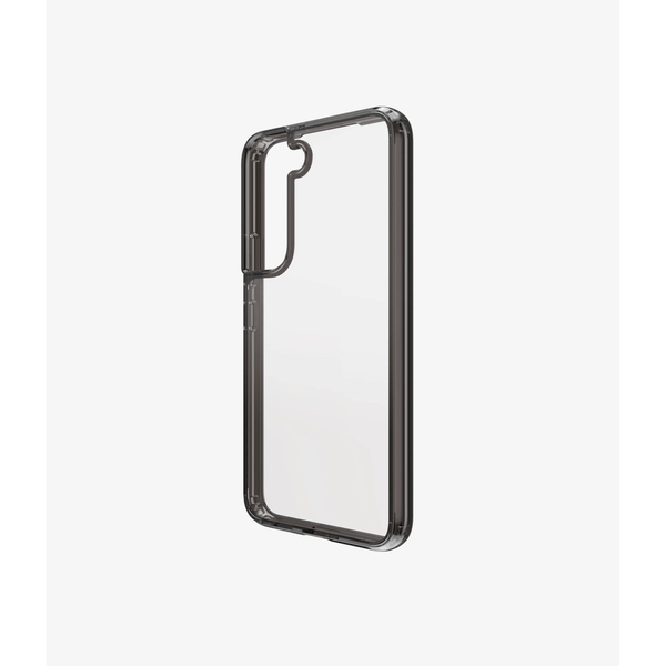PanzerGlass 0372 mobiele telefoon behuizingen Hoes Zwart