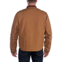  Carhartt Kurtka Carhartt Duck Detroit Jacket Brown