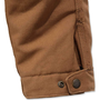  Carhartt Kurtka Carhartt Duck Detroit Jacket Brown