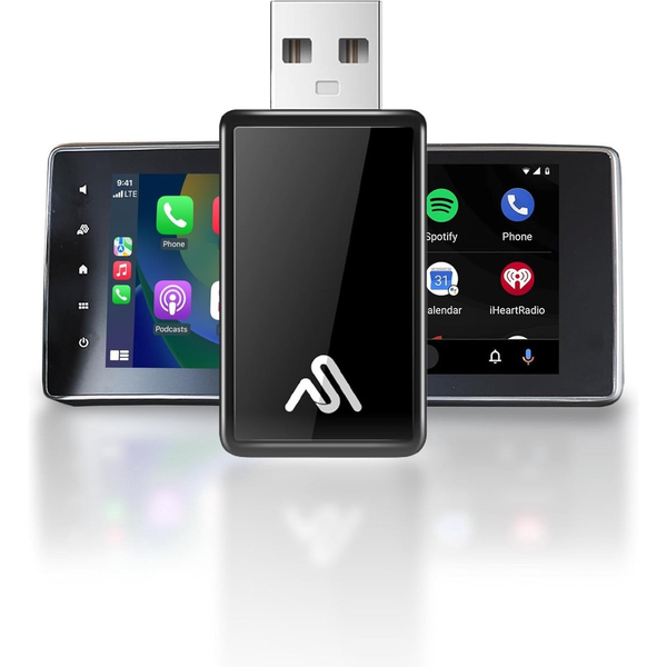 AUTOSKY CAR USB ADAPTER/WUA8 850045500450