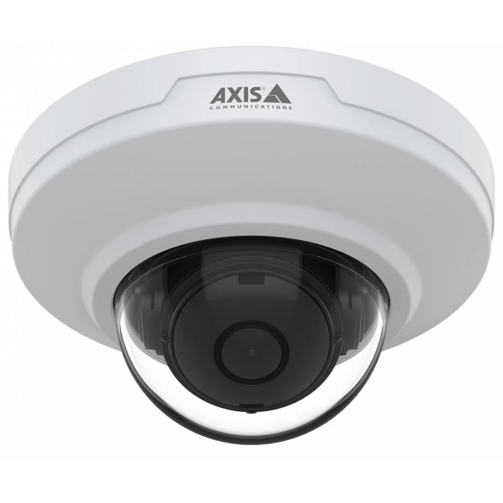 Axis M3088-V 8MP 2.9mm IP Dome kamera (02375-001)