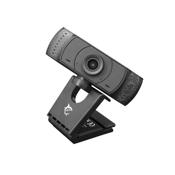 White Shark GWC-004 OWL Full HD webkamera fekete (W028880)