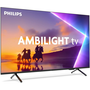 Philips 50PUS8510 127 cm (50") 4K Ultra HD Smart TV Wi-Fi Čierna