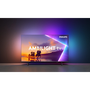 Philips 50PUS8510 127 cm (50") 4K Ultra HD Smart TV Wi-Fi Čierna