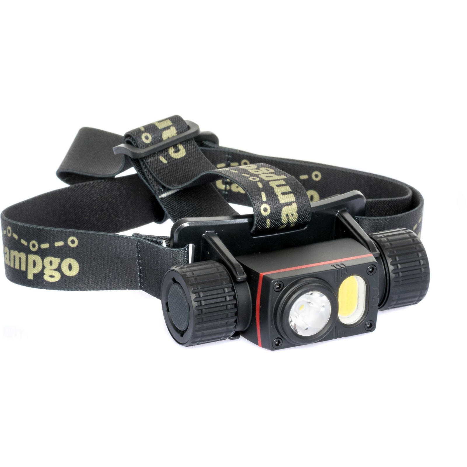 Campgo T12A (8595691075113)