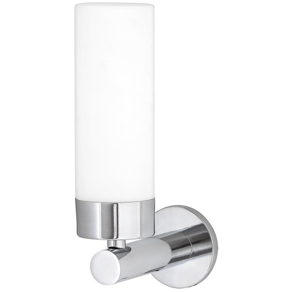 Rabalux - LED fürdőszobai fali lámpa LED / 4W / 230V fényes króm IP44