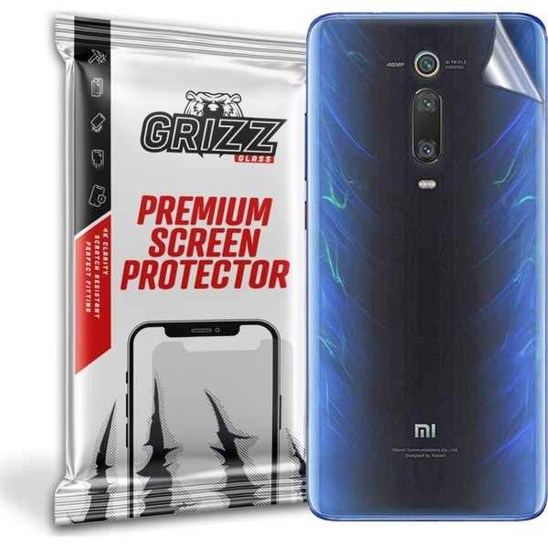  GrizzGlass Folia na tył Grizz Xiaomi Mi 9T Pro