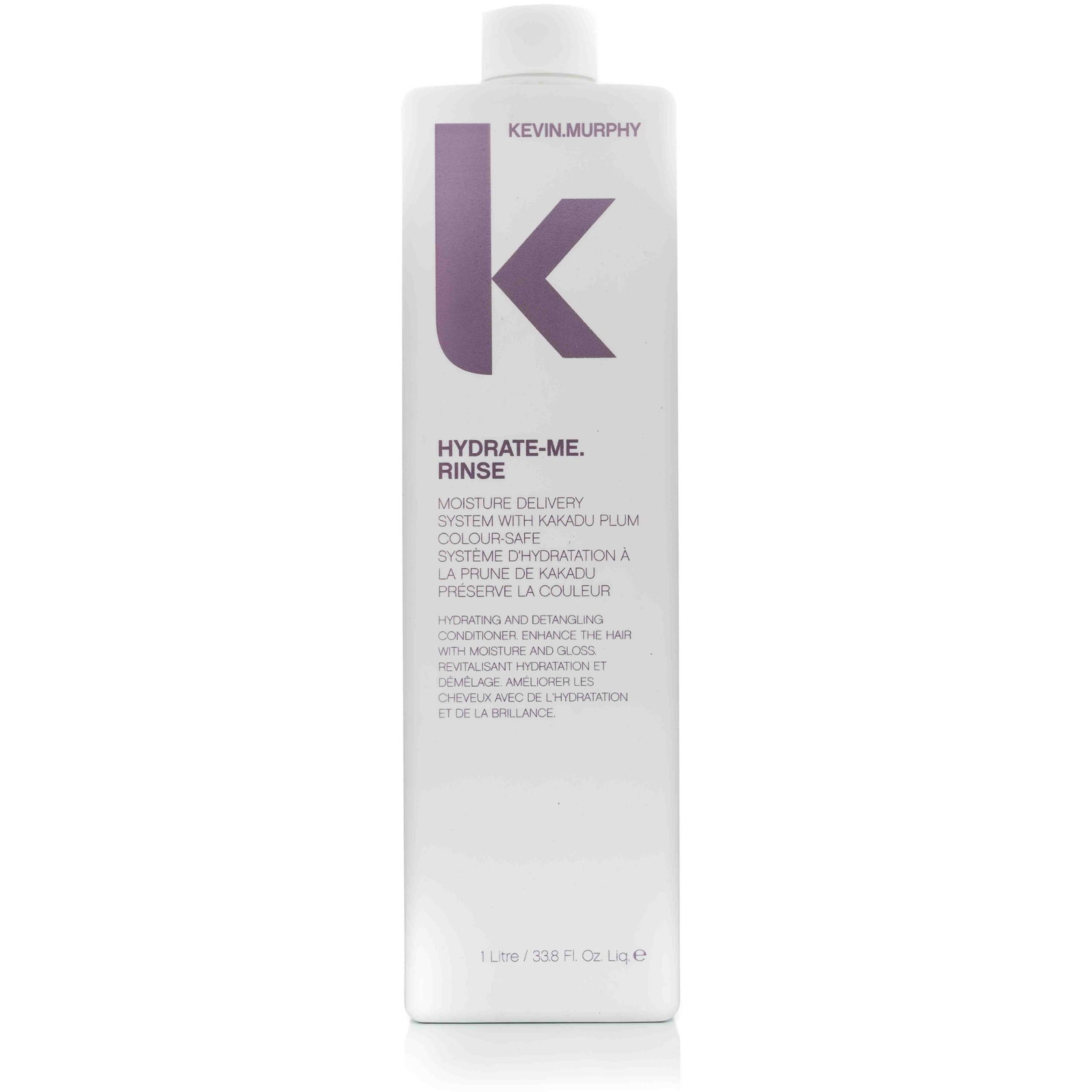 KEVIN MURPHY Hydrate-Me.Rinse 1000 ml (9339341016403)