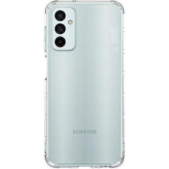 Samsung GP-FPM135KDATW кейс за мобилен телефон 16,8 см (6.6") Калъф Прозрачен