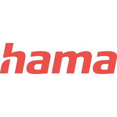 Hama 00201624 oplader til mobil enhed Mobiltelefon, Smartphone, Tablet Hvid Vekselstrøm Hurtig opladning Indendørs